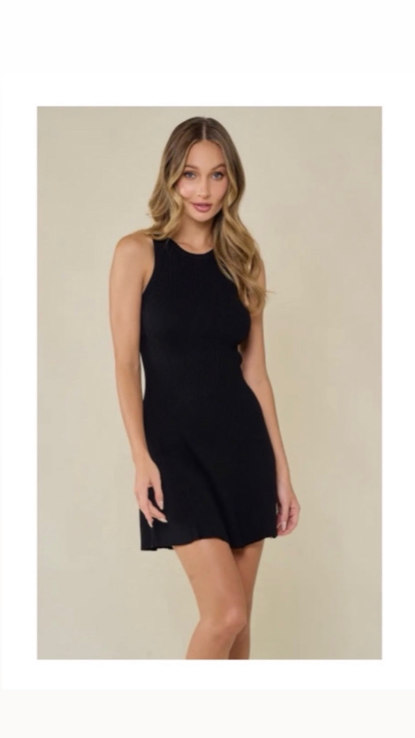 Classic Little Black Dress – Muse Rituals