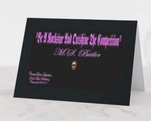 Load image into Gallery viewer, Crowned Queen Inspirations Cards