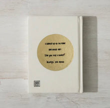 Load image into Gallery viewer, The Inspiration Journal
