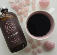 Load image into Gallery viewer, Pure Rose Nectar 2oz.
