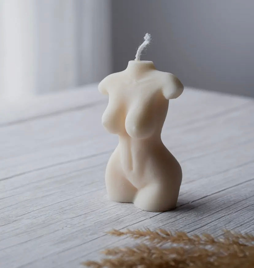 Venus Candle