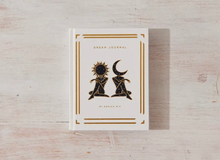 The Dream Journal