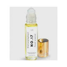 Load image into Gallery viewer, Floral Vegan Perfume Oil By Station Elephant NY
