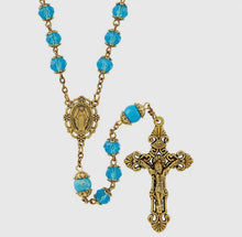 Load image into Gallery viewer, Picasso Rosary Necklace
