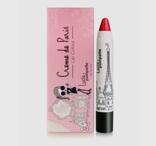 Load image into Gallery viewer, Lucie + Pompette ‘Too Chic’ Mini Cosmetic Kit
