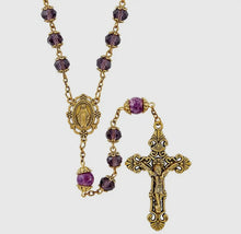 Load image into Gallery viewer, Picasso Rosary Necklace
