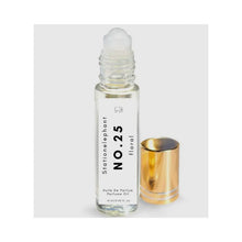 Load image into Gallery viewer, Floral Vegan Perfume Oil By Station Elephant NY
