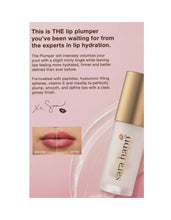Load image into Gallery viewer, Lip Plump By Sara Happ
