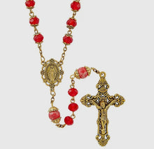 Load image into Gallery viewer, Picasso Rosary Necklace
