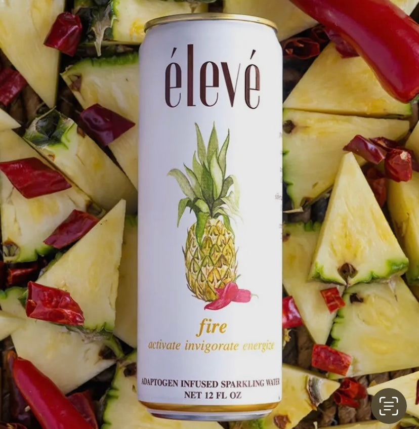 Eleve Fire