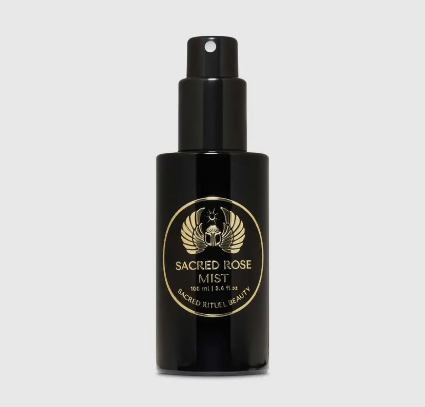 Sacred Rituel Beauty©️ The Sacred  Face Toner
