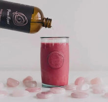 Load image into Gallery viewer, Pure Rose Nectar 8 oz.
