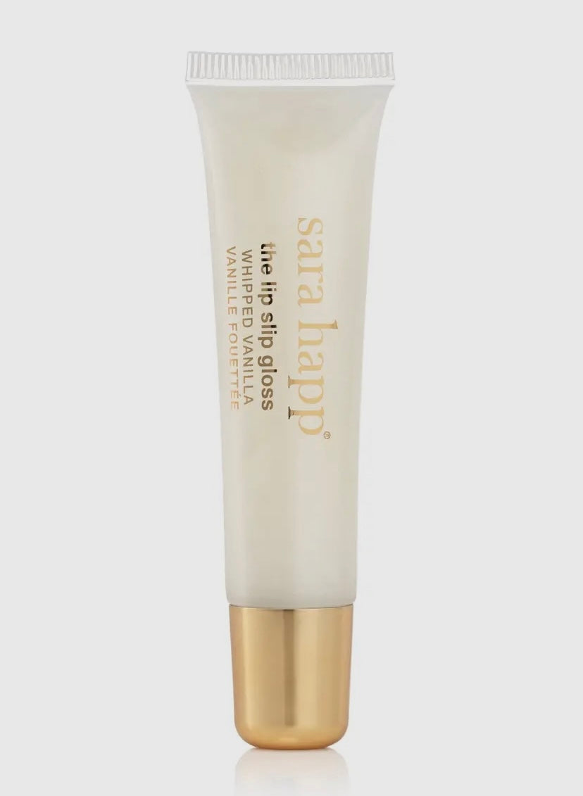 Lip Slip By Sara Happ
