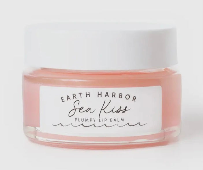 Sea Kiss Lip Plump