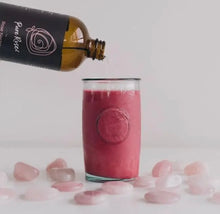Load image into Gallery viewer, Pure Rose Nectar 2oz.
