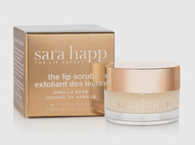 Load image into Gallery viewer, Lip Scrub By Sara Happ
