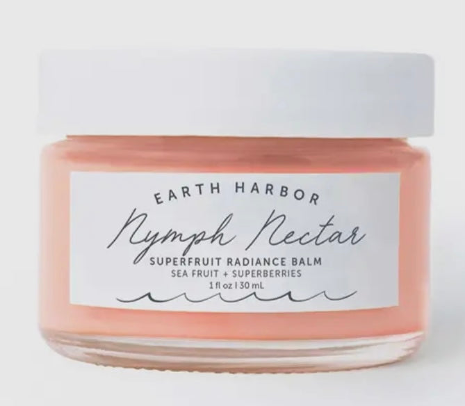 Nymph Nectar Balm
