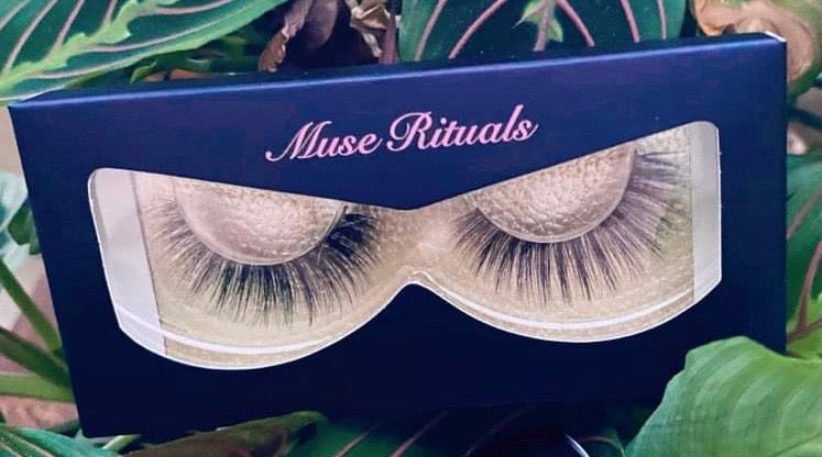 Muse Rituals™️ Beauty