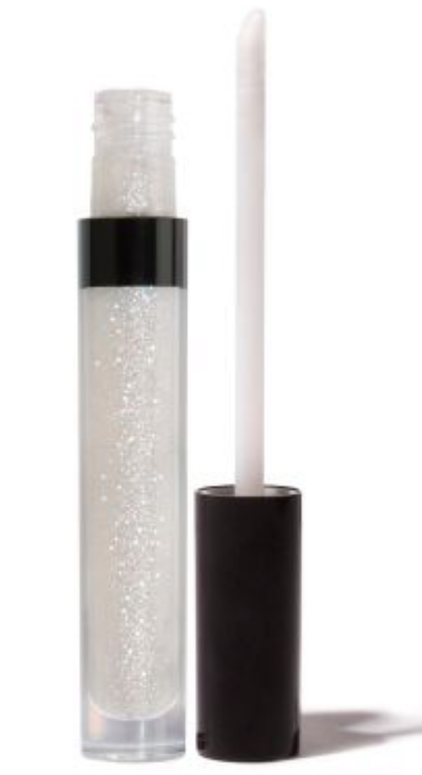Ultra Glitter Lip Gloss