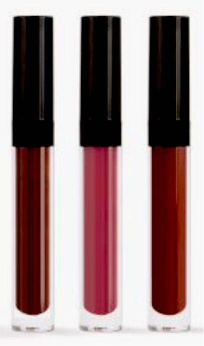 Liquid Lip Tattoo