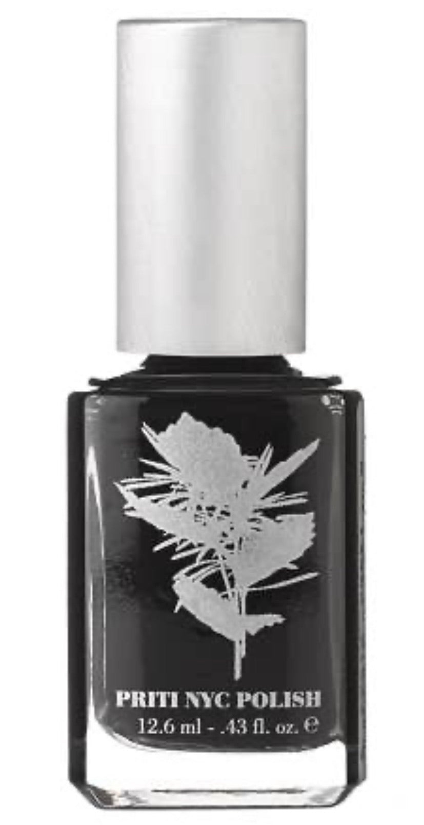 Pritti NYC Vegan Polish