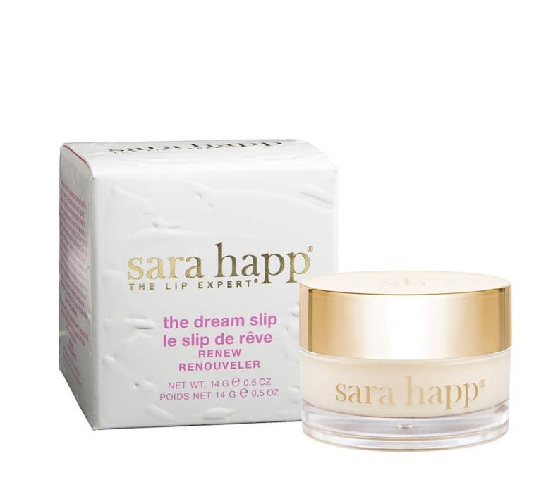 Dream Slip By Sara Happ