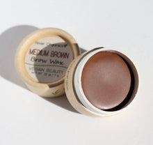 Load image into Gallery viewer, Vegan Brow Wax
