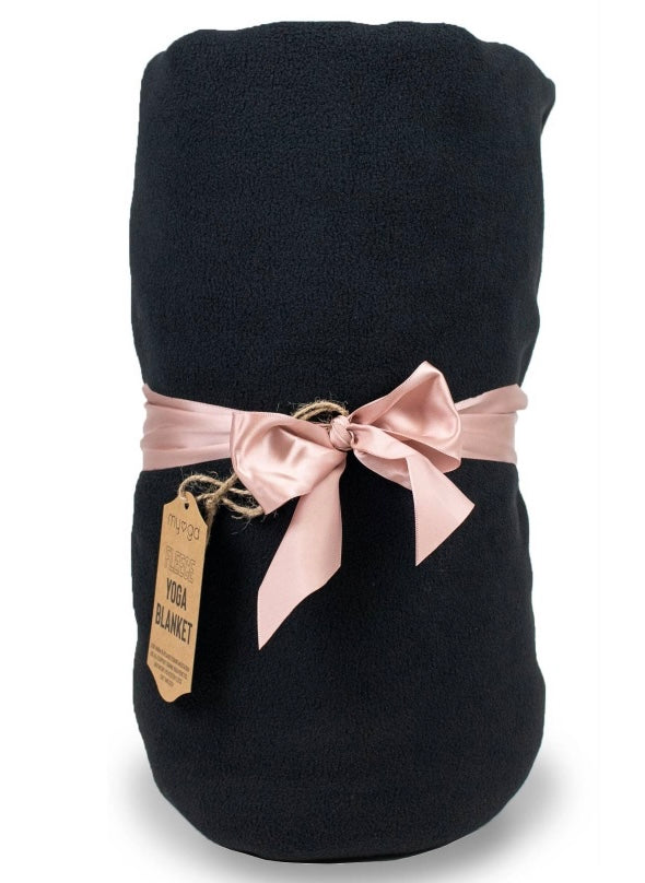 Black Wellness Blanket