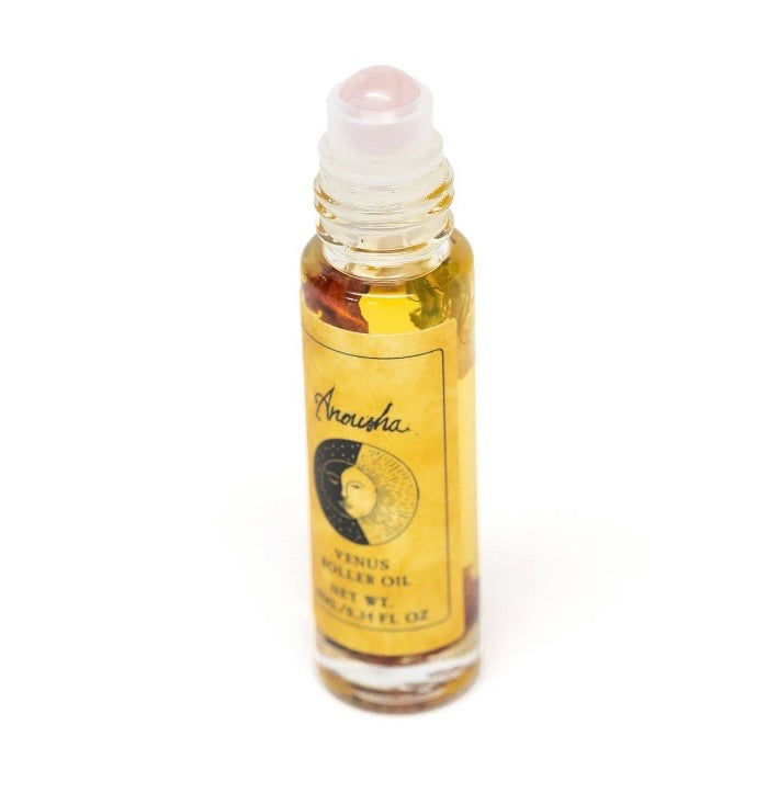 Venus Roll-On Oil